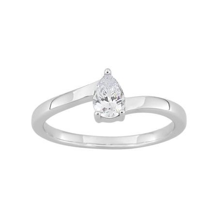 Anillo Plata Argyor MRM Mujer (AG)337997.1 Circonita