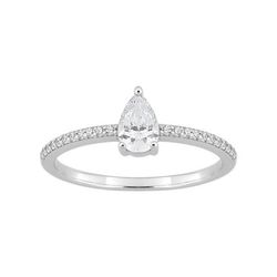 Anillo Plata Argyor MRM Mujer (AG)337998.1 Circonitas