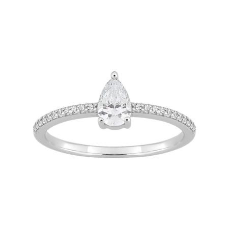 Anillo Plata Argyor MRM Mujer (AG)337998.1 Circonitas
