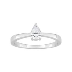 Anillo Plata Argyor MRM Mujer (AG)337999.1 Circonitas
