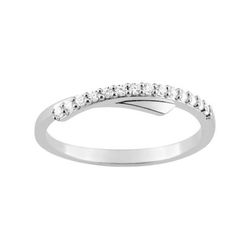 Anillo Plata Argyor MRM Mujer (AG)ASRA156Z Circonitas
