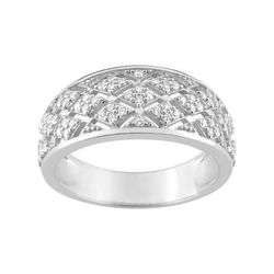 Anillo Plata Argyor MRM Mujer (AG)ASRA195Z Circonitas