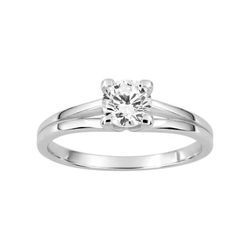 Anillo Plata Argyor MRM Mujer (AG)ASRH20Z Circonitas