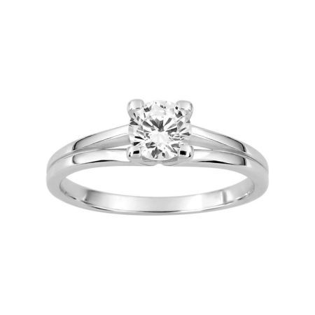 Anillo Plata Argyor MRM Mujer (AG)ASRH20Z Circonitas
