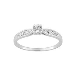 Anillo Plata Argyor MRM Mujer (AG)ASRI99Z Circonitas