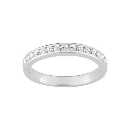 Anillo Plata Argyor MRM Mujer (AG)ASRL04Z Circonitas
