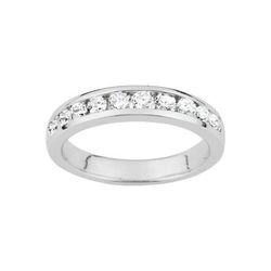 Anillo Plata Argyor MRM Mujer (AG)ASRL06Z Circonitas