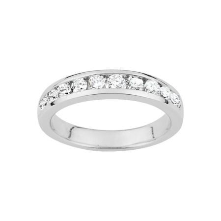 Anillo Plata Argyor MRM Mujer (AG)ASRL06Z Circonitas