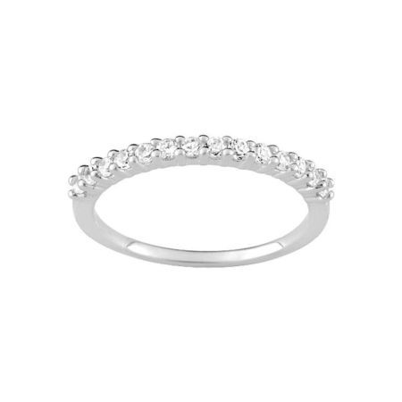 Anillo Plata Argyor MRM Mujer (AG)ASRL07Z Circonitas