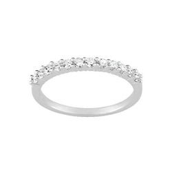 Anillo Plata Argyor MRM Mujer (AG)ASRL08Z Circonitas