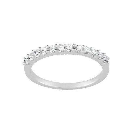 Anillo Plata Argyor MRM Mujer (AG)ASRL08Z Circonitas