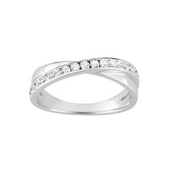 Anillo Plata Argyor MRM Mujer (AG)ASRL24Z Circonitas