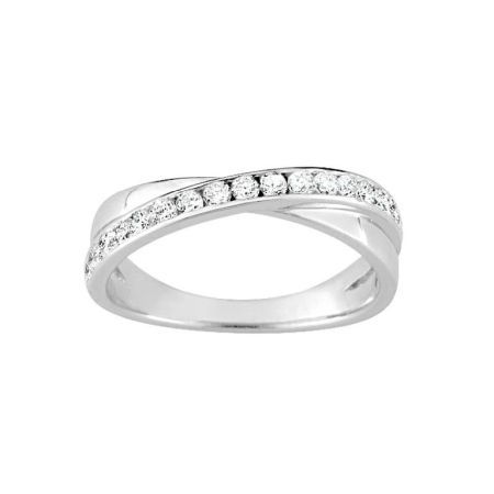 Anillo Plata Argyor MRM Mujer (AG)ASRL24Z Circonitas