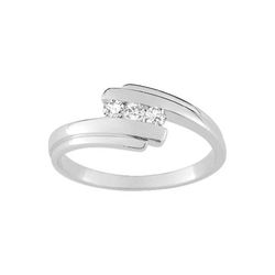 Anillo Plata Argyor MRM Mujer (AG)ASRL38Z Circonitas