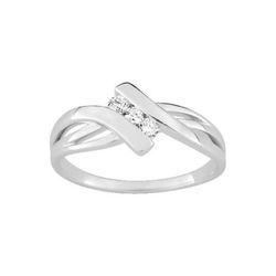 Anillo Plata Argyor MRM Mujer (AG)ASRM76Z Circonitas