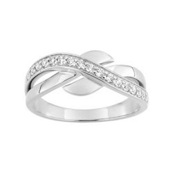Anillo Plata Argyor MRM Mujer (AG)ASRM79Z Circonitas