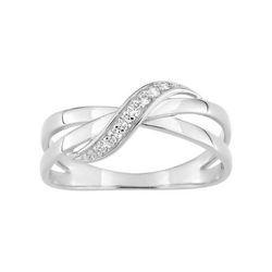 Anillo Plata Argyor MRM Mujer (AG)ASRM99Z Circonitas