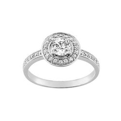 Anillo Plata Argyor MRM Mujer (AG)ASRV37Z Circonitas