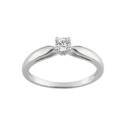 Anillo Plata Argyor MRM Mujer (AG)ASRX13Z Circonitas