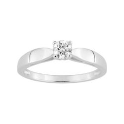 Anillo Plata Argyor MRM Mujer (AG)ASRX14Z Circonitas