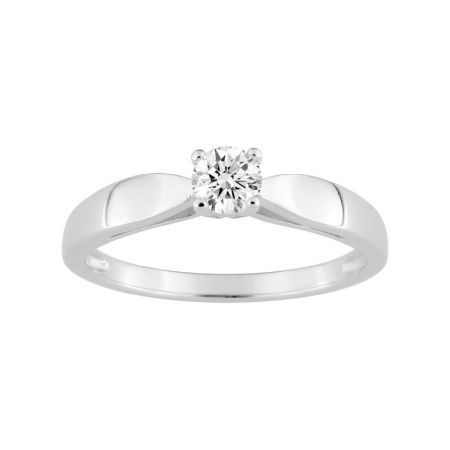 Anillo Plata Argyor MRM Mujer (AG)ASRX14Z Circonitas