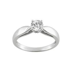 Anillo Plata Argyor MRM Mujer (AG)ASRX15Z Circonitas