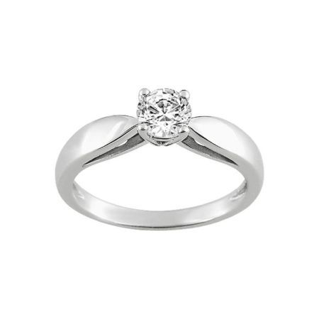 Anillo Plata Argyor MRM Mujer (AG)ASRX15Z Circonitas