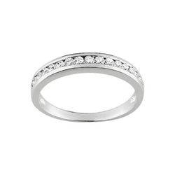 Anillo Plata Argyor MRM Mujer (AG)ASRX47Z Circonitas