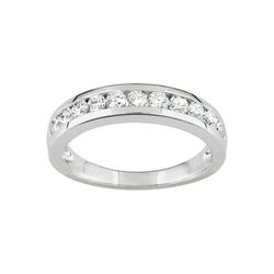 Anillo Plata Argyor MRM Mujer (AG)ASRX48Z Circonitas