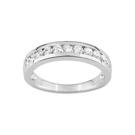 Anillo Plata Argyor MRM Mujer (AG)ASRX48Z Circonitas