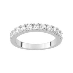 Anillo Plata Argyor MRM Mujer (AG)ASRX52Z Circonitas