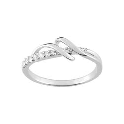 Anillo Plata Argyor MRM Mujer (AG)ASRX97Z Circonitas