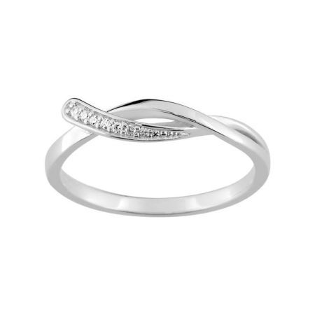 Anillo Plata Argyor MRM Mujer (AG)ASRY02Z Circonitas