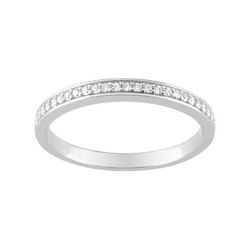 Anillo Plata Argyor MRM Mujer (AG)ASRZ47Z Circonitas