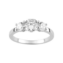 Anillo Plata Argyor MRM Mujer (AG)S10.05115 Circonitas