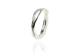 Anillo Plata Arior Fi 1181802MU