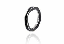 Anillo Plata Arior Fi 1181802XU