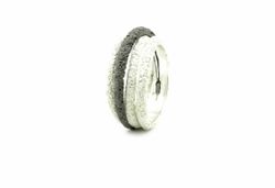 Anillo Plata Arior Gris Sira Mediano 1183265MXU