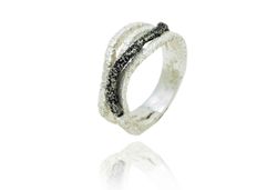 Anillo Plata Arior Malabar 1182986MXU