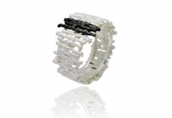 Anillo Plata Arior Samo Diluvi Grande 1182207MXU