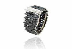 Anillo Plata Arior Samo Diluvi Grande 1182207XMU
