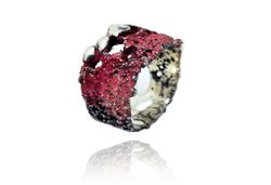 Anillo Plata Arior Samo Lila 1182215XPU