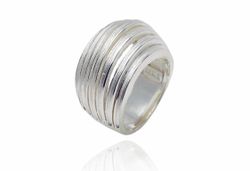 Anillo Plata Arior Sumo 1182850MU