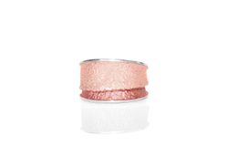 Anillo Plata Arior Troia Pequeńo Rosa 1182742XPU