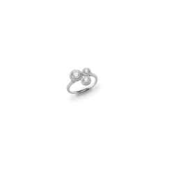 Anillo Plata J11714M15 Circonitas