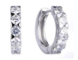 Anillo Liska Plata LPZ025A Circonitas