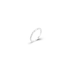 Anillo Plata Mujer ANZ0222RHCZ10 Circonitas