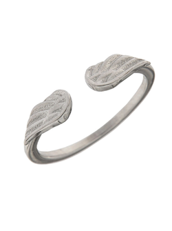 Anillo Plata Mujer PANI2125 Alas