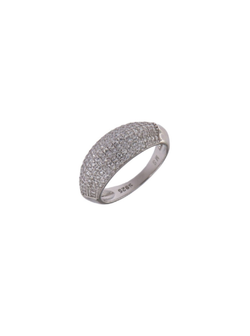 Anillo Plata Mujer PANI2146/10 Circonitas