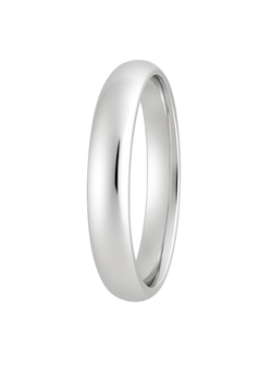 Anillo Plata PALI107/08 Pulido En Brillo